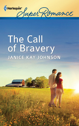 Title details for The Call of Bravery by Janice Kay Johnson - Available
